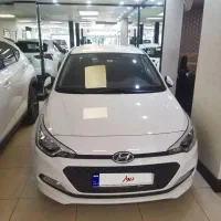 i20 مدل ۹۷  سند تک برگ سفید بدون رنگ