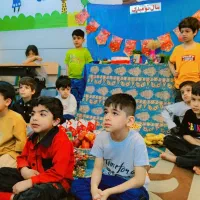 ثبت نام پیش دبستانــی پسـرانه (مدرسه دولتــی)|خدمات آموزشی|بهبهان, |دیوار