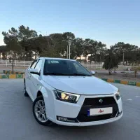 دنا پلاس اتوماتیک آپشنال|خودرو سواری و وانت|اصفهان, شهرک شهید منتظری|دیوار