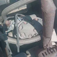 سردخانه ایسوزو سالم|ماشین‌آلات صنعتی|جناح, |دیوار