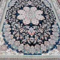 فرش نگین مشهد کاملن نو 2عدد