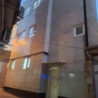 فروش خانه شخصی ۳ طبقه