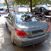 دنا دنده تیپ ۱|خودرو سواری و وانت|تهران, تهرانپارس غربی|دیوار