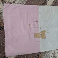 رو تختی مناسب نوزاد