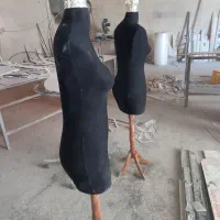 مانکن،رگال
