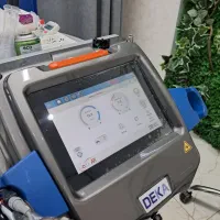 پنج شنبه ها با تخفیف لیزر کن