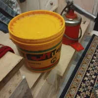 یه سطل گیریس وجگ ده تنی