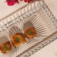 ظروف بلور و چینی و ...