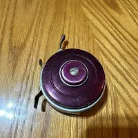 لنسر،لانسر،چرخ ماهیگیری اصل آمریکایی