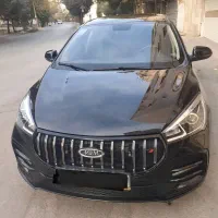 فروش خودرو آریزو ۵ fl|خودرو سواری و وانت|خرمآباد, |دیوار