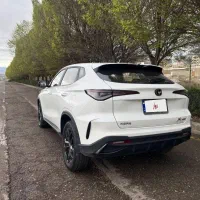 چانگان x5 plus ارس