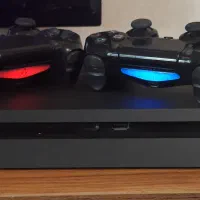 اسلیم ۵۰۰گیگ کپی خور Pes4