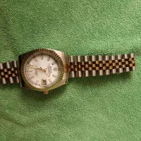 ساعت  رولکس