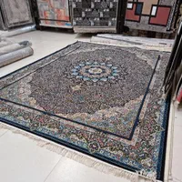 ۹ متری طرح کرمان اطلس کد 0833|فرش|مشهد, امیر|دیوار