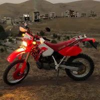 crm 250 cb 1300 کراس450