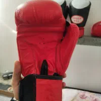 دستکش بوکس|تجهیزات ورزشی|مشهد, مشکینی (شهرک غرب)|دیوار