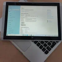 Hp تبلت ویندوزی|تبلت|تهران, تجریش|دیوار