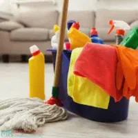 خدمات نظافت