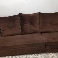 مبل ۵ نفره