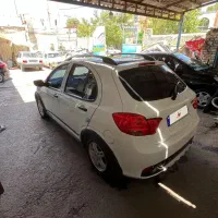 کوئیک R401بی رنگ