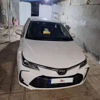 فروش یک دستگاه تویوتا کرولا ۱۲۰۰|خودرو سواری و وانت|خرامه, |دیوار
