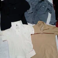 لباس پسرانه مناسب ۹ یا ۱۰سال