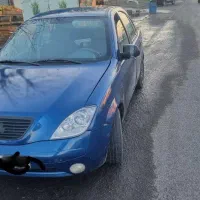 تیبا ۱ مدل ۹۱  معاوضه  میشه با ۴۰۵