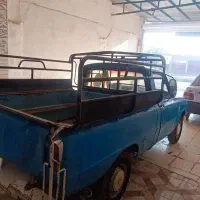 مزدا 1000|خودرو سواری و وانت|ابریشم, |دیوار