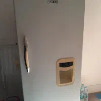 یخچال و فیریزر