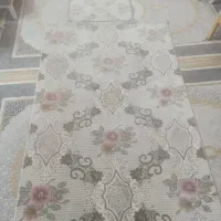 فرش ۴متری به همراه پادری|فرش|کرج, حسن آباد|دیوار