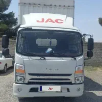 جک ۹ تن|خودرو سنگین|سلماس, |دیوار