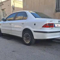 سمند مدل 96 دوگانه کارخونه تک برگ سند|خودرو سواری و وانت|اسلام‌شهر, شهرک انبیا|دیوار