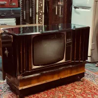 تلویزیون کلکسیونی مبله