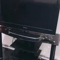 یک عدد تلوزیون ۳۲ و دو عدد میز|تلویزیون و پروژکتور|دزفول, |دیوار