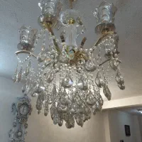 لوستر|لوستر و چراغ آویز|قم, انسجام|دیوار
