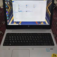 لپ تاپ hp|رایانه همراه|گنبد کاووس, |دیوار