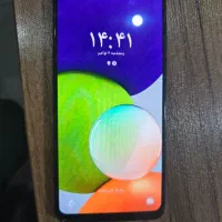 گوشیa22درحد نو به شرط