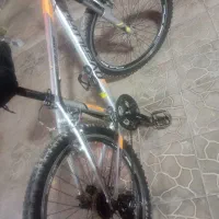 دوچرخه اولورد سایز 26|دوچرخه، اسکیت، اسکوتر|خمین, |دیوار