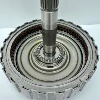 قطعات کامل گیربکس دنا اتومات|قطعات یدکی و لوازم جانبی|کرج, گلشهر|دیوار