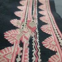 گلدوزی کنارک بهترین کیفیت