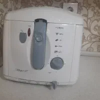 سرخ کن سوناشی اصل ایتالیا