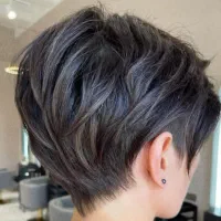 کوتاهی مو|خدمات آرایشگری و زیبایی|اصفهان, سعادت‌آباد|دیوار