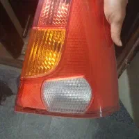 چرخ عقب ال نود