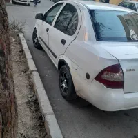 تیبا مدل ۹۱|خودرو سواری و وانت|قدس, شهرقدس|دیوار