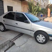 پژو 405 سالم تمام فابریک خوش رخ بدون آفتاب سوختگی|خودرو سواری و وانت|شیراز, شهرک پرواز|دیوار