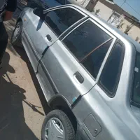 پراید 131مدل 1385