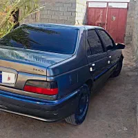 پارس فروشی|خودرو سواری و وانت|هیدوچ, |دیوار