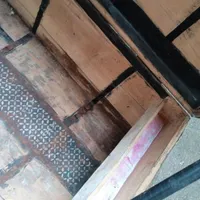 صندوق چوبی بزرگ|صنایع دستی و سایر لوازم تزئینی|لاهیجان, مهرگان|دیوار