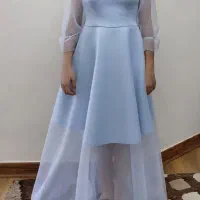 پیراهن پیراهن. دخترانه