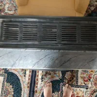 بخاری شومینه